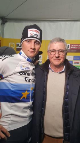 Mathieu Van Der Poel